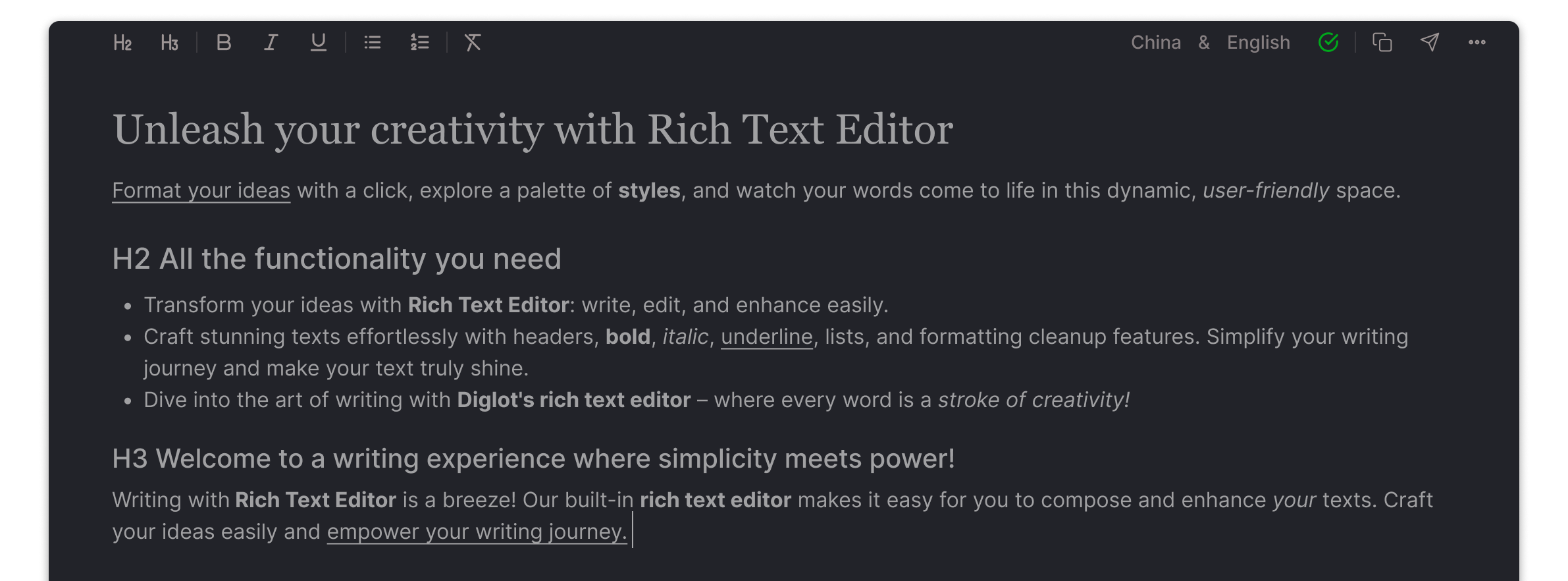 Copyeditor academic editor with citations and references